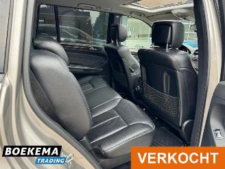 Mercedes Gl-klasse 320 CDI 7-Pers Luchtv. AHK SHZ Leder Memory Dak picture 15