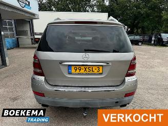 Mercedes Gl-klasse 320 CDI 7-Pers Luchtv. AHK SHZ Leder Memory Dak picture 3