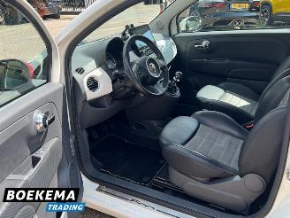 Fiat 500 0.9 TwinAir Sport Airco Navigatie picture 11