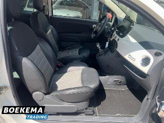 Fiat 500 0.9 TwinAir Sport Airco Navigatie picture 17
