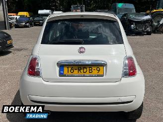 Fiat 500 0.9 TwinAir Sport Airco Navigatie picture 9