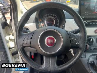 Fiat 500 0.9 TwinAir Sport Airco Navigatie picture 18