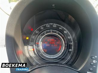 Fiat 500 0.9 TwinAir Sport Airco Navigatie picture 19