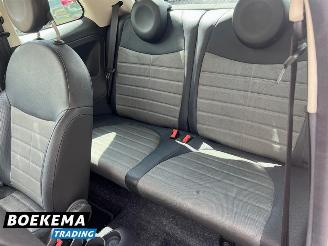 Fiat 500 0.9 TwinAir Sport Airco Navigatie picture 13