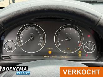 BMW 5-serie 528i 258PK High Executive HUD Open-Dak Navigatie Stoelverw. Leer picture 24