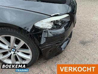 BMW 5-serie 528i 258PK High Executive HUD Open-Dak Navigatie Stoelverw. Leer picture 7