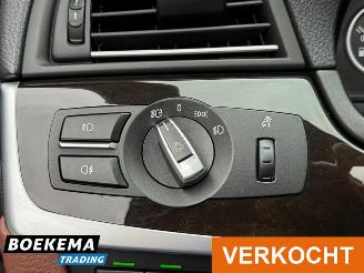 BMW 5-serie 528i 258PK High Executive HUD Open-Dak Navigatie Stoelverw. Leer picture 30