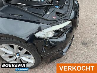 BMW 5-serie 528i 258PK High Executive HUD Open-Dak Navigatie Stoelverw. Leer picture 12