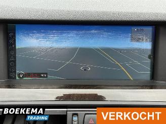 BMW 5-serie 528i 258PK High Executive HUD Open-Dak Navigatie Stoelverw. Leer picture 25