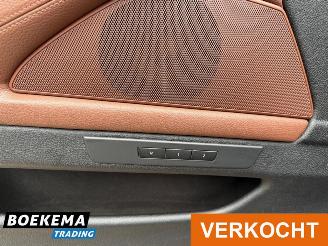 BMW 5-serie 528i 258PK High Executive HUD Open-Dak Navigatie Stoelverw. Leer picture 18