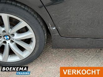 BMW 5-serie 528i 258PK High Executive HUD Open-Dak Navigatie Stoelverw. Leer picture 8