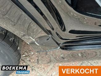 BMW 5-serie 528i 258PK High Executive HUD Open-Dak Navigatie Stoelverw. Leer picture 9