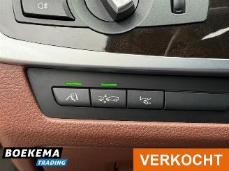 BMW 5-serie 528i 258PK High Executive HUD Open-Dak Navigatie Stoelverw. Leer picture 29