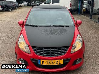Opel Corsa 1.6 16V T OPC 192PK Recaro Clima Cruise picture 7