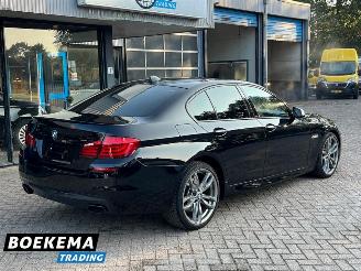 BMW M550 5 Serie M550XD 381PK X-Drive Soft-Close Massage 360-Camera picture 2