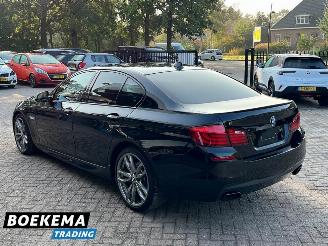 BMW 5-serie 381PK X-Drive Soft-Close Massage 360-Camera picture 3