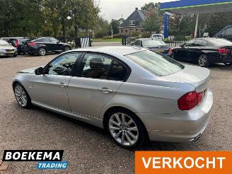 BMW 3-serie 320i Aut. Facelift Navi Leder Clima Cruise Business Line Style picture 4