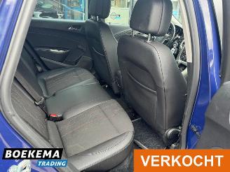 Opel Astra Sports Tourer 1.4 Turbo 140PK Sport Winter Pakket Clima Cruise picture 14