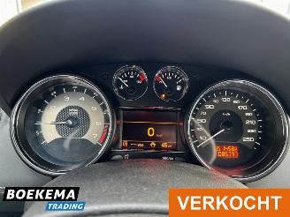 Peugeot RCZ 1.6 THP 156PK Navi Leder Memory Clima Cruise SHZ picture 17