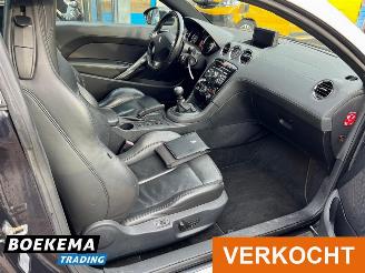Peugeot RCZ 1.6 THP 156PK Navi Leder Memory Clima Cruise SHZ picture 14