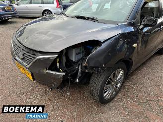 Suzuki Baleno 1.2 Exclusive Airco Stoelverwarming Cruise picture 17