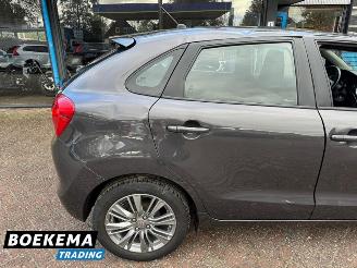 Suzuki Baleno 1.2 Exclusive SHZ Airco Cruise picture 10