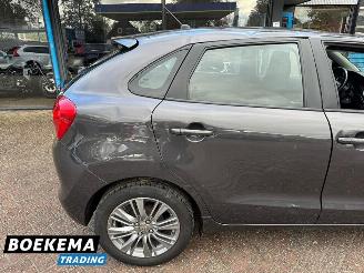Suzuki Baleno 1.2 Exclusive Airco Stoelverwarming Cruise picture 10