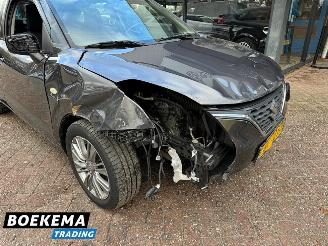 Suzuki Baleno 1.2 Exclusive Airco Stoelverwarming Cruise picture 14