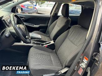 Suzuki Baleno 1.2 Exclusive SHZ Airco Cruise picture 25