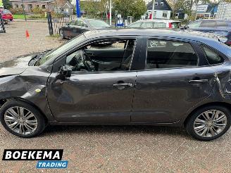 Suzuki Baleno 1.2 Exclusive Airco Stoelverwarming Cruise picture 19