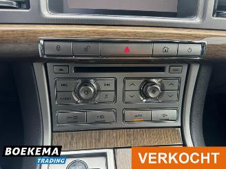 Jaguar XF 3.0 V6 Premium Luxury AUT Keyless Climate Cruise picture 18
