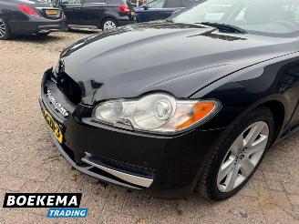 Jaguar XF 3.0 V6 Premium Luxury AUT Keyless Climate Cruise picture 9