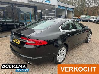 Jaguar XF 3.0 V6 Premium Luxury AUT Keyless Climate Cruise picture 2