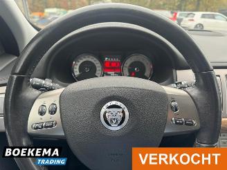 Jaguar XF 3.0 V6 Premium Luxury AUT Keyless Climate Cruise picture 16