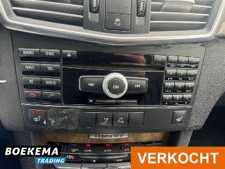 Mercedes E-klasse 250 CGI Pano Navi Clima SHZ Cruise Business Class Avantgarde picture 21