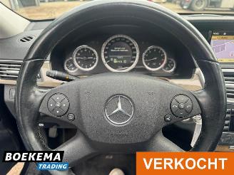 Mercedes E-klasse 250 CGI Pano Navi Clima SHZ Cruise Business Class Avantgarde picture 17
