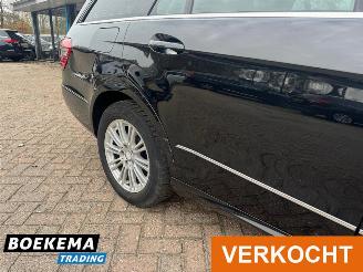 Mercedes E-klasse 250 CGI Pano Navi Clima SHZ Cruise Business Class Avantgarde picture 8