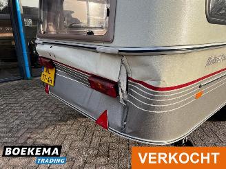 Eriba  Touring TROLL picture 7