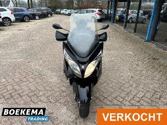 Suzuki Burgman 400 400A Handvat verwarming picture 7
