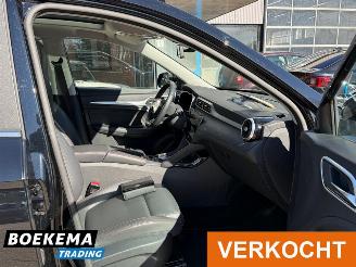 MG ZS EV Long Range Luxury 70 kWh Panorama Navigatie Camera Keyless picture 20