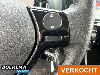 Citroën C1 1.0 VTi Feel Navigatie Airco 5-Deurs picture 27