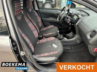 Citroën C1 1.0 VTi Feel Navigatie Airco 5-Deurs picture 23