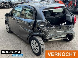 Citroën C1 1.0 VTi Feel Navigatie Airco 5-Deurs picture 3