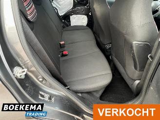 Citroën C1 1.0 VTi Feel Navigatie Airco 5-Deurs picture 22