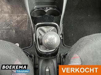 Citroën C1 1.0 VTi Feel Navigatie Airco 5-Deurs picture 30