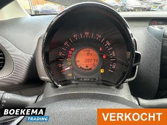 Citroën C1 1.0 VTi Feel Navigatie Airco 5-Deurs picture 25