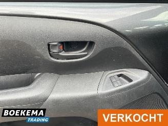 Citroën C1 1.0 VTi Feel Navigatie Airco 5-Deurs picture 18