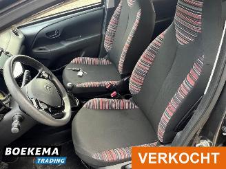 Citroën C1 1.0 VTi Feel Navigatie Airco 5-Deurs picture 20