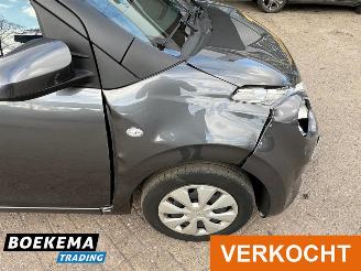 Citroën C1 1.0 VTi Feel Navigatie Airco 5-Deurs picture 9