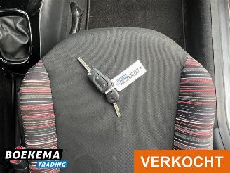 Citroën C1 1.0 VTi Feel Navigatie Airco 5-Deurs picture 31